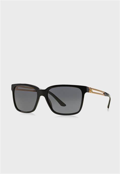 nordstrom sunglasses versace|Versace sunglasses official site.